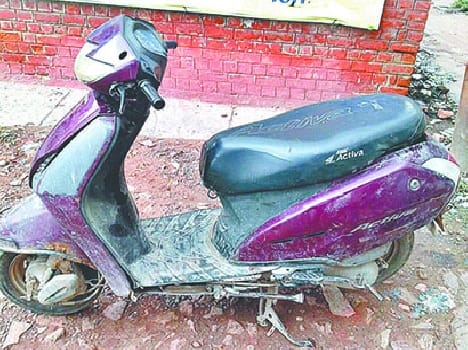 opration of activa